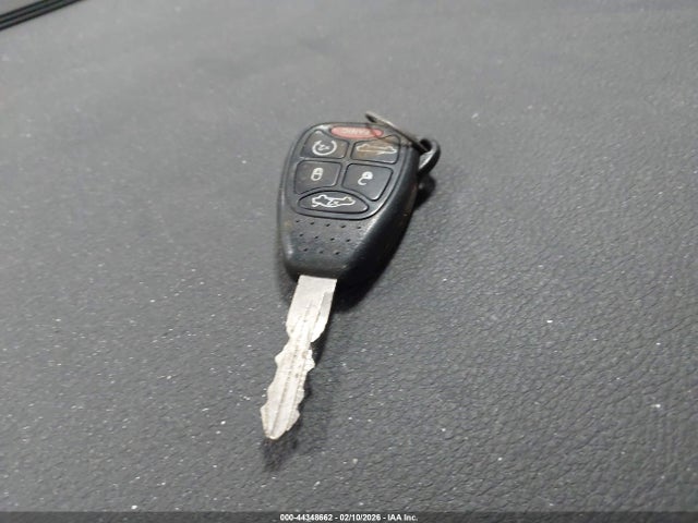 Продажа на аукционе авто 2012 Chrysler 200 S, vin: 1C3BCBGG0CN189811, номер лота: 44348662