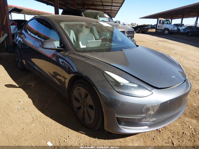 2021 TESLA MODEL 3 5YJ3E1EA4MF071358 Photo 0