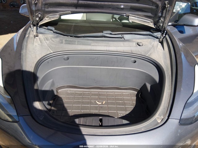 2021 TESLA MODEL 3 5YJ3E1EA4MF071358 Photo 9