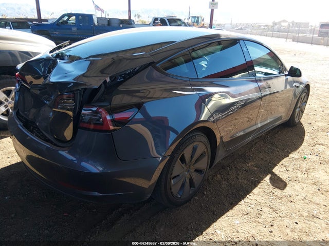 2021 TESLA MODEL 3 5YJ3E1EA4MF071358 Photo 3