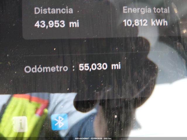 2021 TESLA MODEL 3 5YJ3E1EA4MF071358 Photo 6