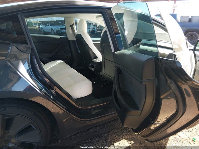 2021 TESLA MODEL 3 5YJ3E1EA4MF071358 Photo 7