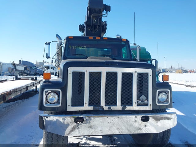 Продажа на аукционе авто 1997 International 2000 2574, vin: 1HTGGADT4VH434275, номер лота: 44348675