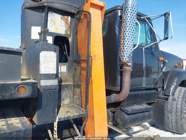 Продажа на аукционе авто 1997 International 2000 2574, vin: 1HTGGADT4VH434275, номер лота: 44348675