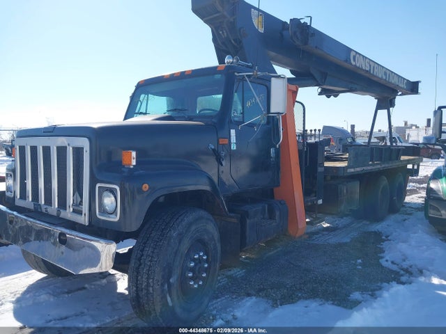 Продажа на аукционе авто 1997 International 2000 2574, vin: 1HTGGADT4VH434275, номер лота: 44348675