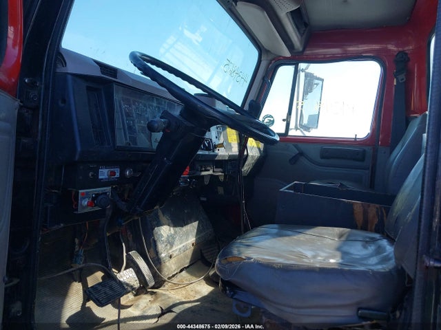 Продажа на аукционе авто 1997 International 2000 2574, vin: 1HTGGADT4VH434275, номер лота: 44348675