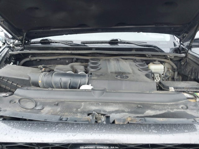 JTEBU5JR1G5339284 Toyota 4runner Sr5 Premium