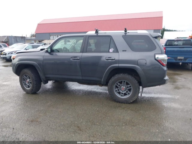 JTEBU5JR1G5339284 Toyota 4runner Sr5 Premium