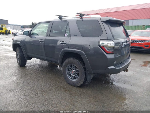 JTEBU5JR1G5339284 Toyota 4runner Sr5 Premium