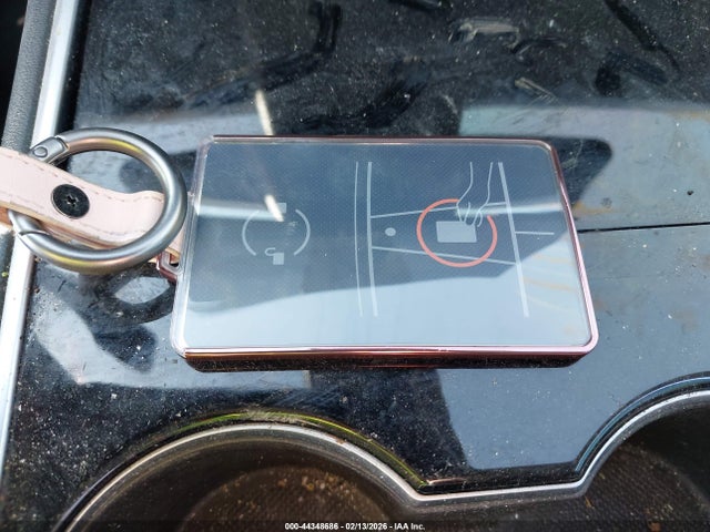 2021 TESLA MODEL Y 5YJYGDEE0MF080790 Photo 10