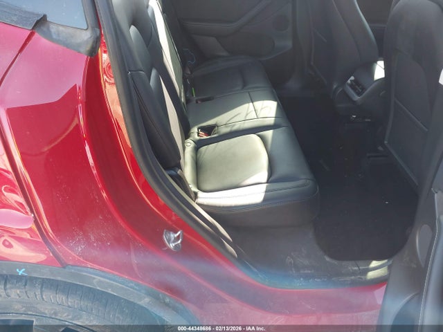 2021 TESLA MODEL Y 5YJYGDEE0MF080790 Photo 7