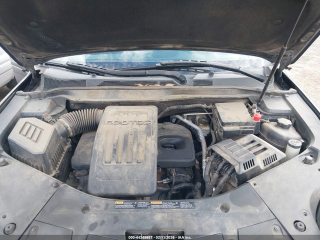 2GKALMEK1H6229758 GMC Terrain Sle-1