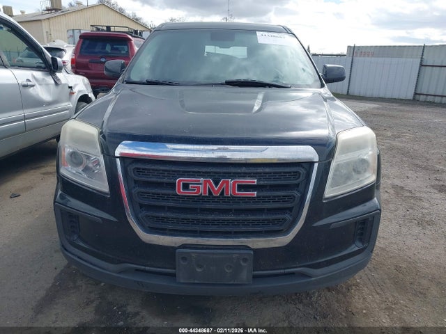 2GKALMEK1H6229758 GMC Terrain Sle-1