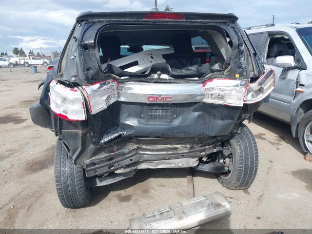 2GKALMEK1H6229758 GMC Terrain Sle-1