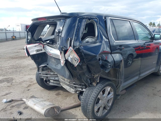 2GKALMEK1H6229758 GMC Terrain Sle-1