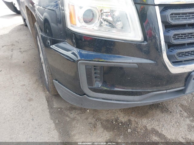 2GKALMEK1H6229758 GMC Terrain Sle-1