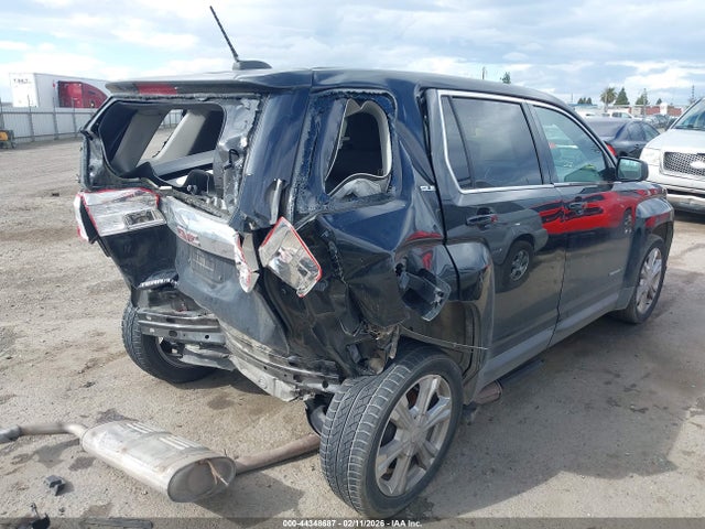 2GKALMEK1H6229758 GMC Terrain Sle-1