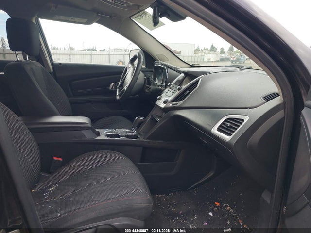 2GKALMEK1H6229758 GMC Terrain Sle-1