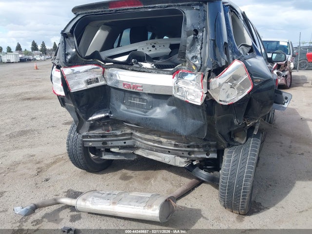 2GKALMEK1H6229758 GMC Terrain Sle-1