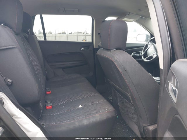 2GKALMEK1H6229758 GMC Terrain Sle-1