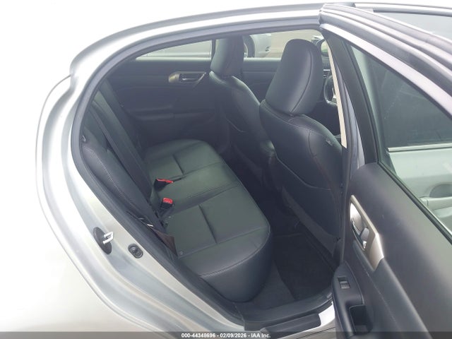 JTHKD5BH3G2262878 Lexus CT 200H