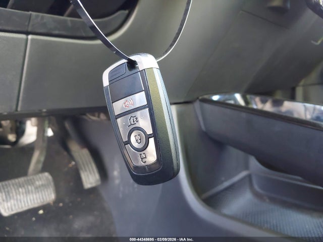 Aukcja sprzedaży 2022 Ford Mustang Mach-e Premium, vin: 3FMTK3SS8NMA37708, numer aukcji: 44348695