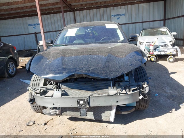 Aukcja sprzedaży 2022 Ford Mustang Mach-e Premium, vin: 3FMTK3SS8NMA37708, numer aukcji: 44348695