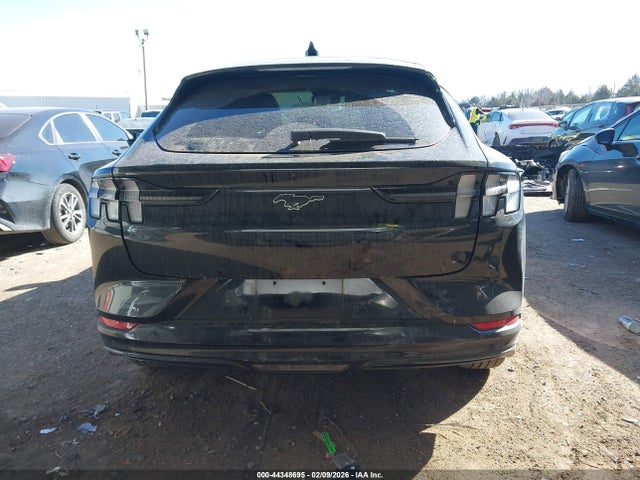 Aukcja sprzedaży 2022 Ford Mustang Mach-e Premium, vin: 3FMTK3SS8NMA37708, numer aukcji: 44348695