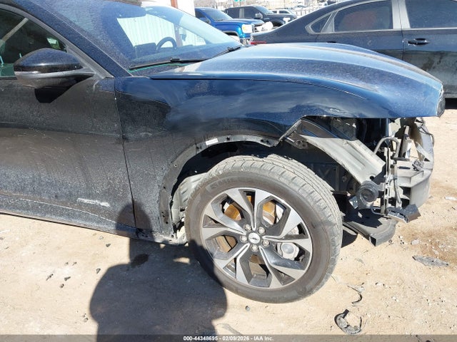 Aukcja sprzedaży 2022 Ford Mustang Mach-e Premium, vin: 3FMTK3SS8NMA37708, numer aukcji: 44348695