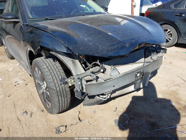 Aukcja sprzedaży 2022 Ford Mustang Mach-e Premium, vin: 3FMTK3SS8NMA37708, numer aukcji: 44348695