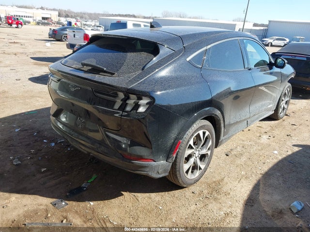Aukcja sprzedaży 2022 Ford Mustang Mach-e Premium, vin: 3FMTK3SS8NMA37708, numer aukcji: 44348695