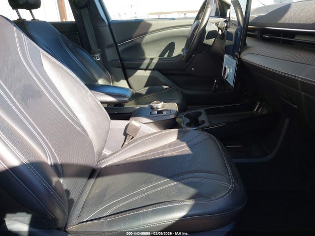 Aukcja sprzedaży 2022 Ford Mustang Mach-e Premium, vin: 3FMTK3SS8NMA37708, numer aukcji: 44348695