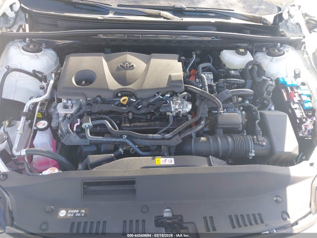 Aukcja sprzedaży 2025 Toyota Camry Se, vin: 4T1DAACK8SU088837, numer aukcji: 44348694