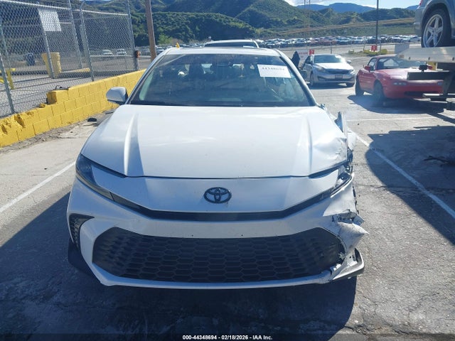 Aukcja sprzedaży 2025 Toyota Camry Se, vin: 4T1DAACK8SU088837, numer aukcji: 44348694