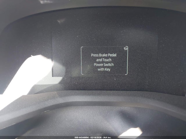 Aukcja sprzedaży 2025 Toyota Camry Se, vin: 4T1DAACK8SU088837, numer aukcji: 44348694