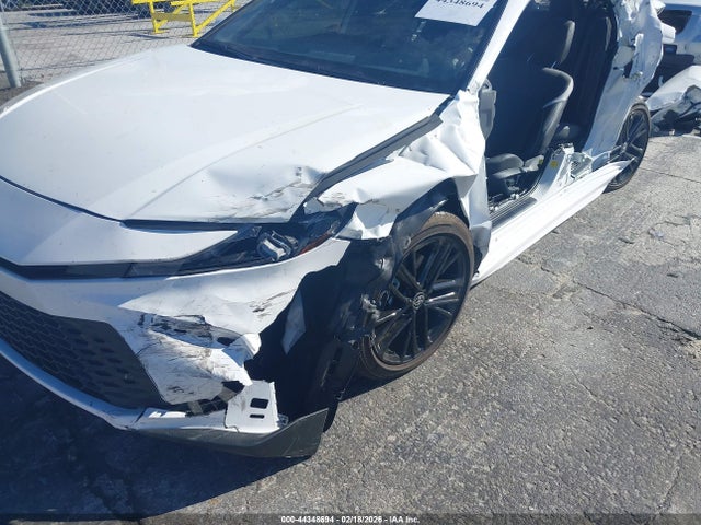 Aukcja sprzedaży 2025 Toyota Camry Se, vin: 4T1DAACK8SU088837, numer aukcji: 44348694
