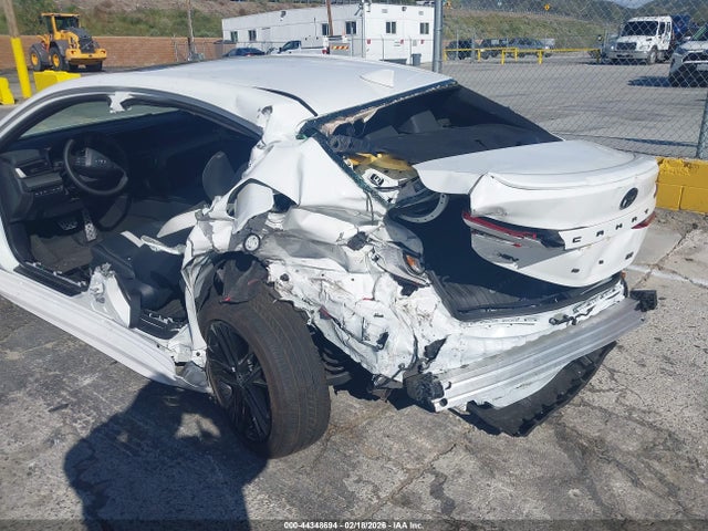 Aukcja sprzedaży 2025 Toyota Camry Se, vin: 4T1DAACK8SU088837, numer aukcji: 44348694