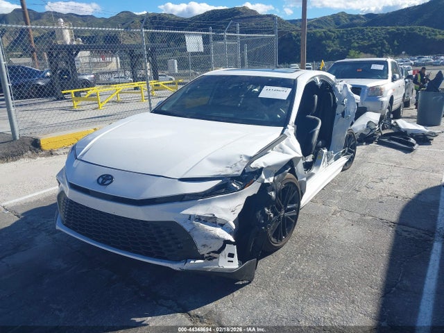 Aukcja sprzedaży 2025 Toyota Camry Se, vin: 4T1DAACK8SU088837, numer aukcji: 44348694