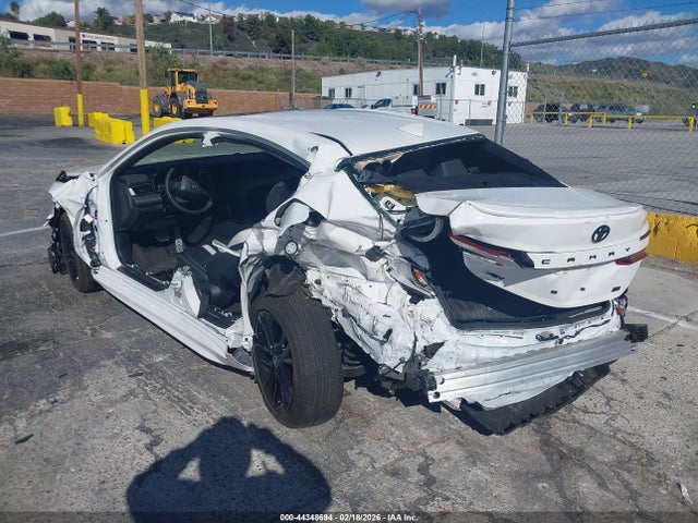 Aukcja sprzedaży 2025 Toyota Camry Se, vin: 4T1DAACK8SU088837, numer aukcji: 44348694