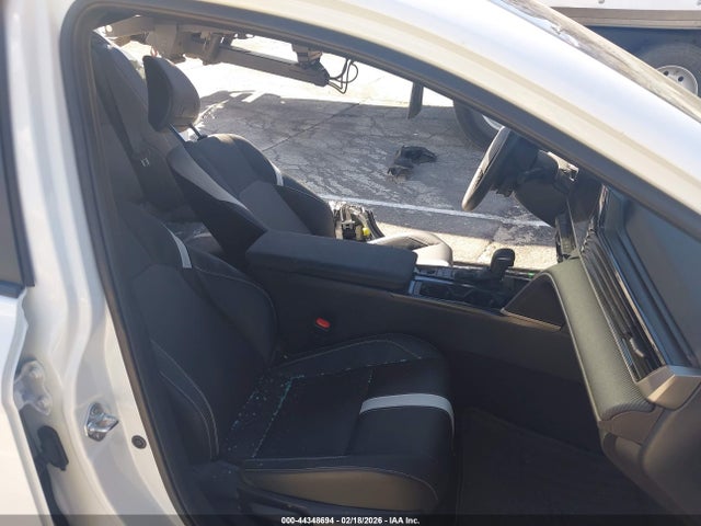 Aukcja sprzedaży 2025 Toyota Camry Se, vin: 4T1DAACK8SU088837, numer aukcji: 44348694