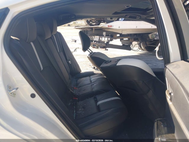 Aukcja sprzedaży 2025 Toyota Camry Se, vin: 4T1DAACK8SU088837, numer aukcji: 44348694