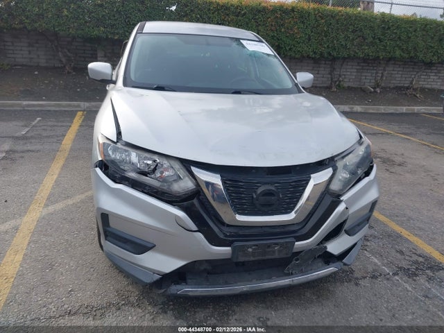 Nissan ROGUE S 2017 KNMAT2MT0HP541063 Image 12