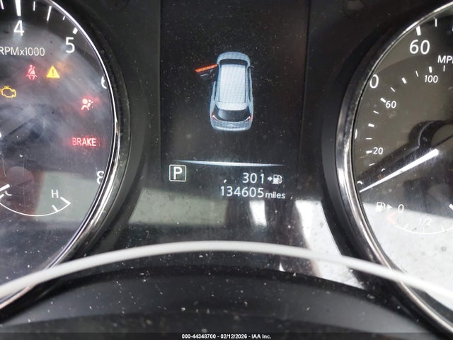 Nissan ROGUE S 2017 KNMAT2MT0HP541063 Image 15