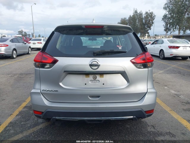 Nissan ROGUE S 2017 KNMAT2MT0HP541063 Image 16