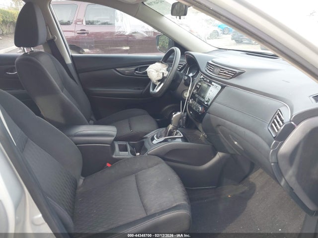 Nissan ROGUE S 2017 KNMAT2MT0HP541063 Image 5