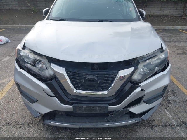 Nissan ROGUE S 2017 KNMAT2MT0HP541063 Image 6
