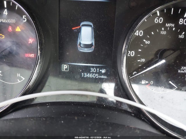 Nissan ROGUE S 2017 KNMAT2MT0HP541063 Image 7