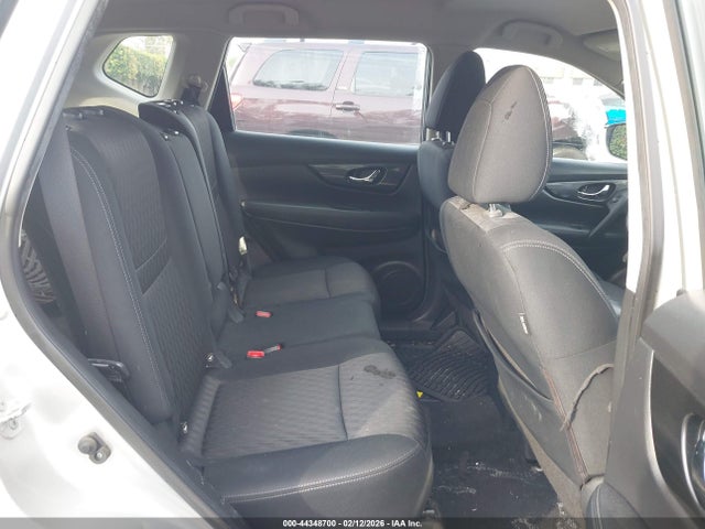 Nissan ROGUE S 2017 KNMAT2MT0HP541063 Image 8