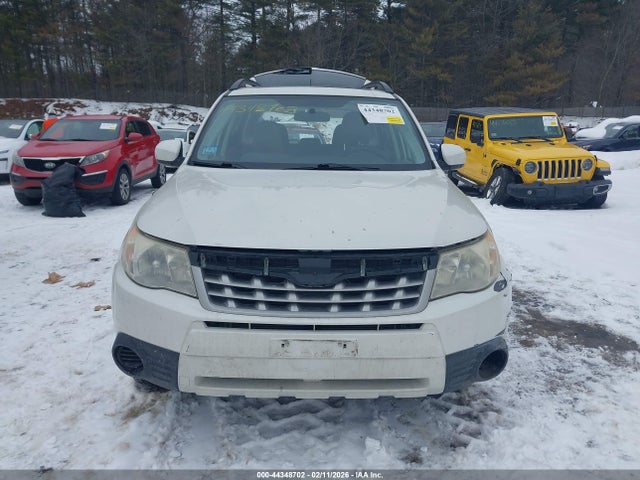 Aukcja sprzedaży 2012 Subaru Forester 2.5x Premium, vin: JF2SHACC6CH463569, numer aukcji: 44348702