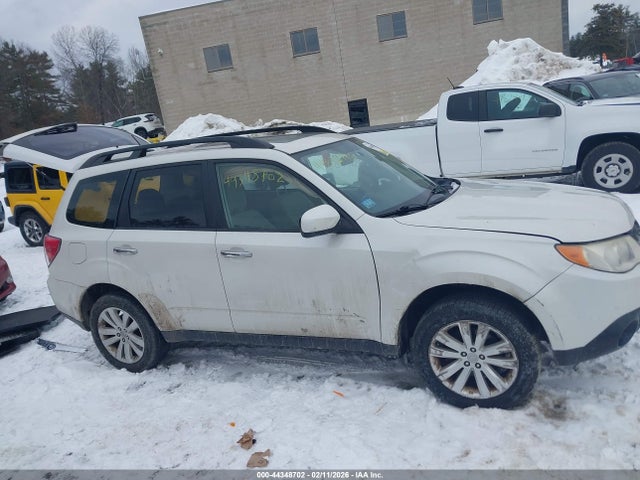 Aukcja sprzedaży 2012 Subaru Forester 2.5x Premium, vin: JF2SHACC6CH463569, numer aukcji: 44348702